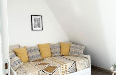 Chaleureuse maison au coeur d'Argenton-sur-Creuse - Foto 17