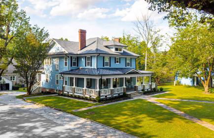 Beautiful Home Located In Historic Norcross - Foto 91