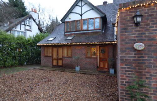 Forest Getaway - Foto 36