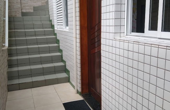 Quitinetes Canto Verde Caraguá - Foto 49