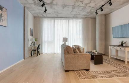 Landing Stunning 1BD Yoga Studio Gym - Foto 3