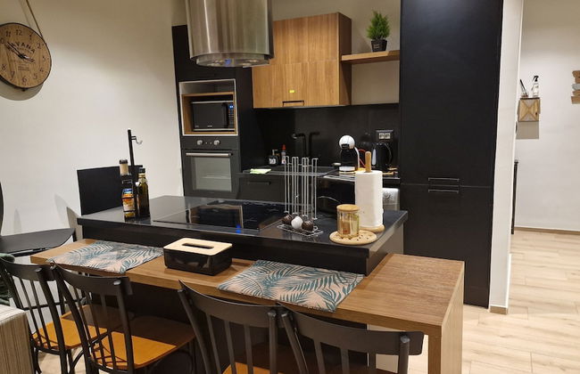 Captivating 2-bed Apartment in Tunis - Foto 13