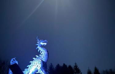 Farm House, Hirwaun Brecon Beacons with Games Barn - Photo 51