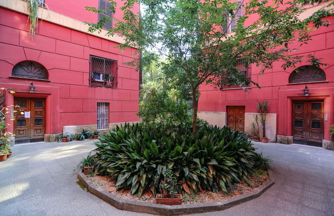 American Uni 2Br Lovely Apt - Foto 28