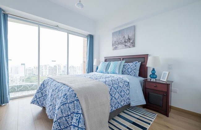 GLOBALSTAY. Amazing Barranco Apartments - Foto 1