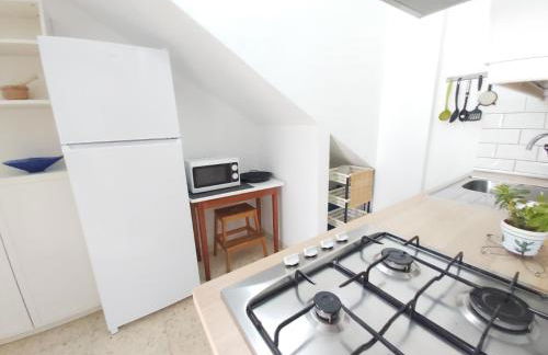 Casa MarySol Tamaduste 12m from the Sea, Terrace & BBQ - Foto 26