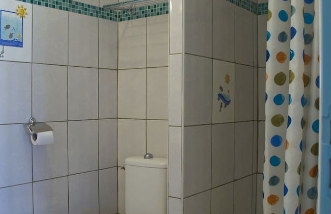 AppartHotel Festival Sud Aqua - Gare TGV - Foto 40