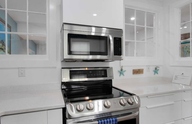 Shem Creek Retreat by Avantstay 10 Mins to Downtown Charleston Yard + Patio - Foto 13