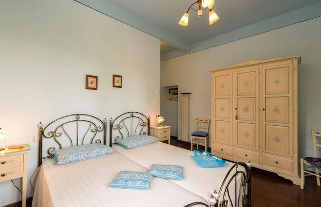 Villa in Citta Della Pieve Near Lake - Foto 8