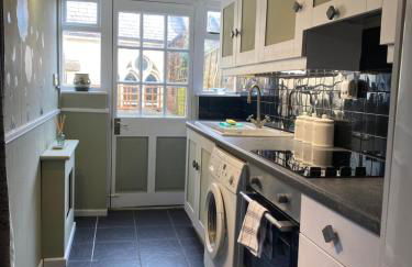 Chapel Cottage Idylic Village Holiday Home - Foto 23