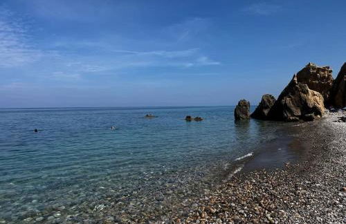 La casa di Gloria, 100m dal mare, vicino Cefalù - Foto 48