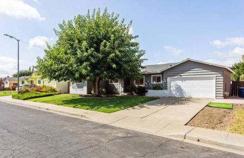 Westwood Spacious Stunning Retreat - Foto 59