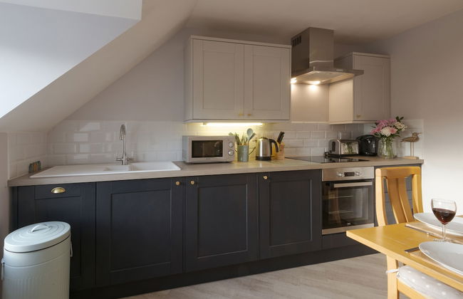 Beachcombers Apartments - Foto 62