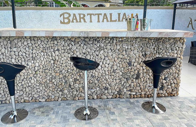 Attalia Villa 5-bed in Runaway Bay Near Ocho Rios - Photo 73