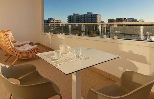 Residenza Excelsior 801 - Foto 15