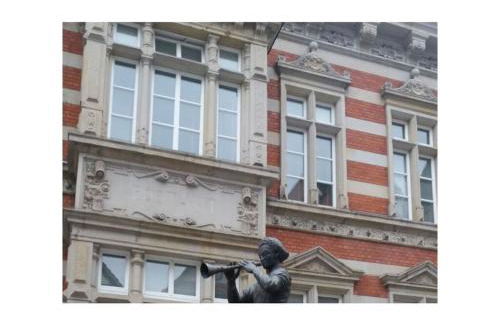 Lovely Apartment in Extertal - Foto 63