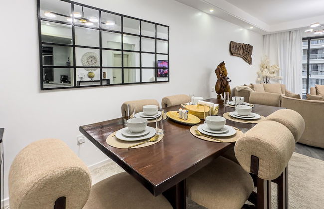 Da'Bryl Luxury Suites - Foto 14