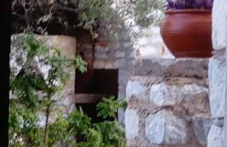 Charouda stone tower xenonas - Foto 10