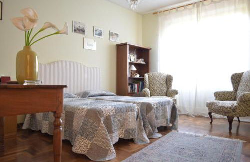 Villa dei Gelsomini, Residenza nel verde - Foto 31