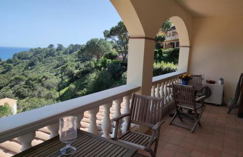 Magnifique villa vue mer - Foto 6