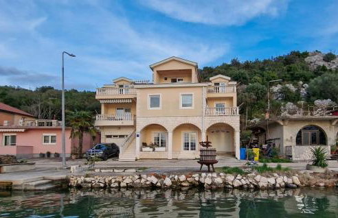 Gorgeous Apartment In Rogotin-Ploce With Wifi - Foto 6