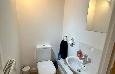 Sky Apartment city Centre with Parking - Foto 7