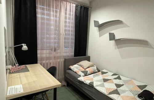 Apartament Gospodarcza - Foto 20