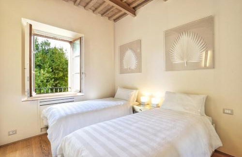 La Querciola Castelfalfi Borgo - Foto 7