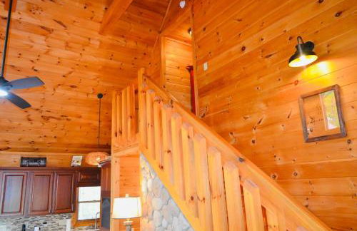 Above Expectations-New Exterior-Sleeps 8-Hot Tub-Games Galore-Nature - Foto 49