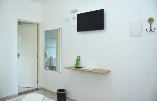 Hotel Fazenda Villa Galicia - Foto 33