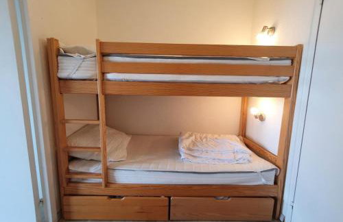 Résidence Les Carlines - Appartement vue vallée au coeur des Orres 1650 MAE-6664 - Foto 8