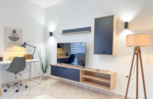 Urban Gateway Athens - Photo 15