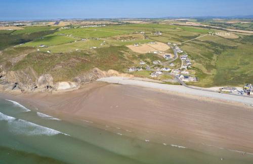 Ty Melyn, Newgale - Foto 44