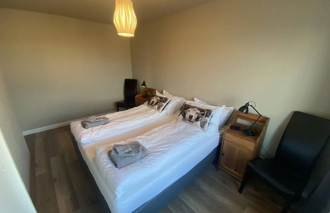 Álftártunga farm guesthouse - Foto 6