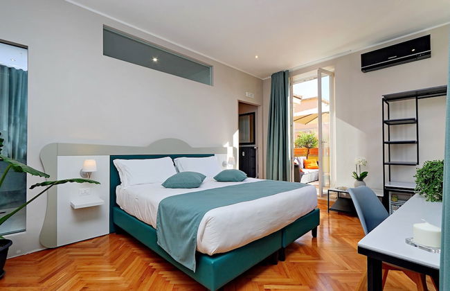 Vico Rooms and Terrace - Foto 17