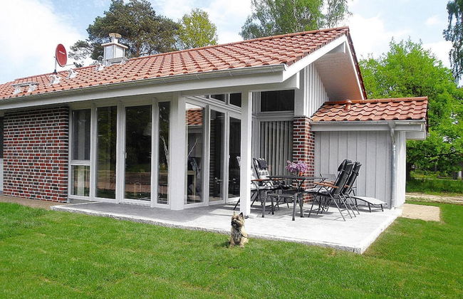 Ferienhaus Muritzhus an der Muritz - Foto 1