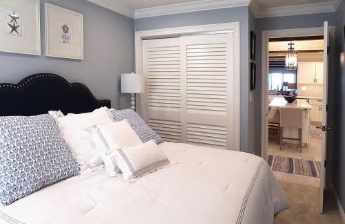 Ponte Vedra Ocean Manor 106-D by Distinctive Beach Rentals - Foto 41