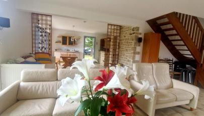 Maison de Vacances en bord de mer - Foto 2