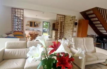 Maison de Vacances en bord de mer - Foto 2