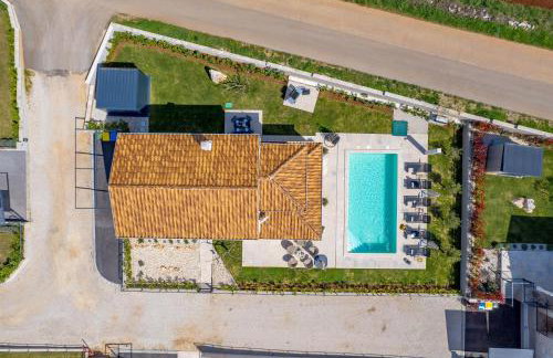 Villa Lente - Foto 49