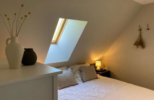 Peaceful and comfortable gite with valley view - Photo 15