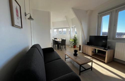 Cocon Mouvaux - Comfort and serenity - close to tram - Foto 2