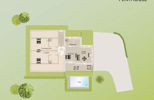 Villa Monforte Barolo with private pool - LANGHE GATEWAY - Foto 21