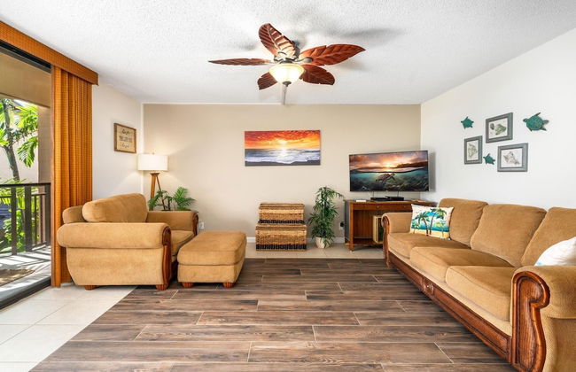 Big Island Kona Makai 4205 1 Bedroom Condo - Photo 14