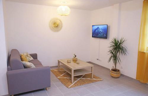 #Sweet Moments By Eauz'Homes -WiFi-Netflix - Photo 7