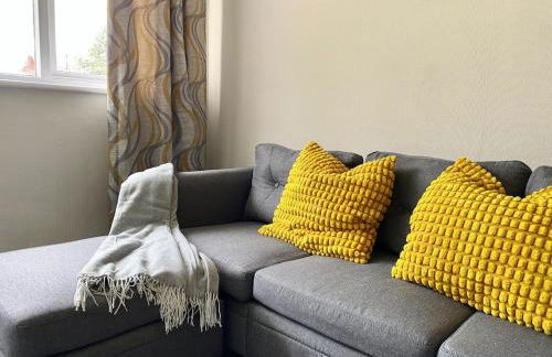 Spacious Town Centre Apartment - Foto 10