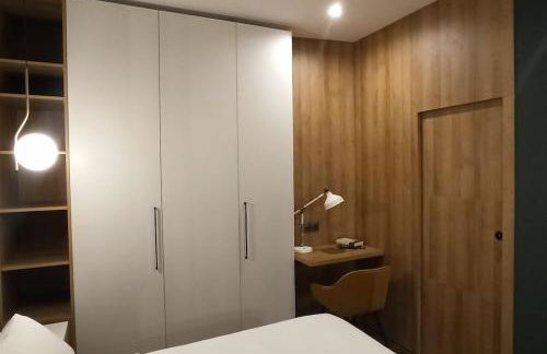 Magnifica vivienda a estrenar junto a Plaza España - Foto 26