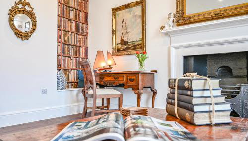 9 Admiralty House Stunning Luxury Apartment with free parking - Foto 5