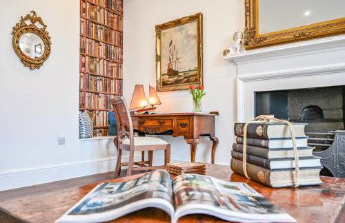 9 Admiralty House Stunning Luxury Apartment with free parking - Foto 5