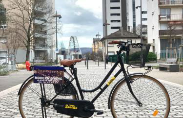 Modern Living - Foto 51